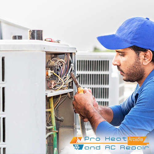 Central Air Conditioning System: Pros and Cons You Need to Know - Pro Heat and AC Repair Arcadia